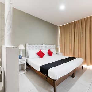 Suites Internacional